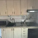 Cozy Flat In Las Palmas, Miller Area, 4D