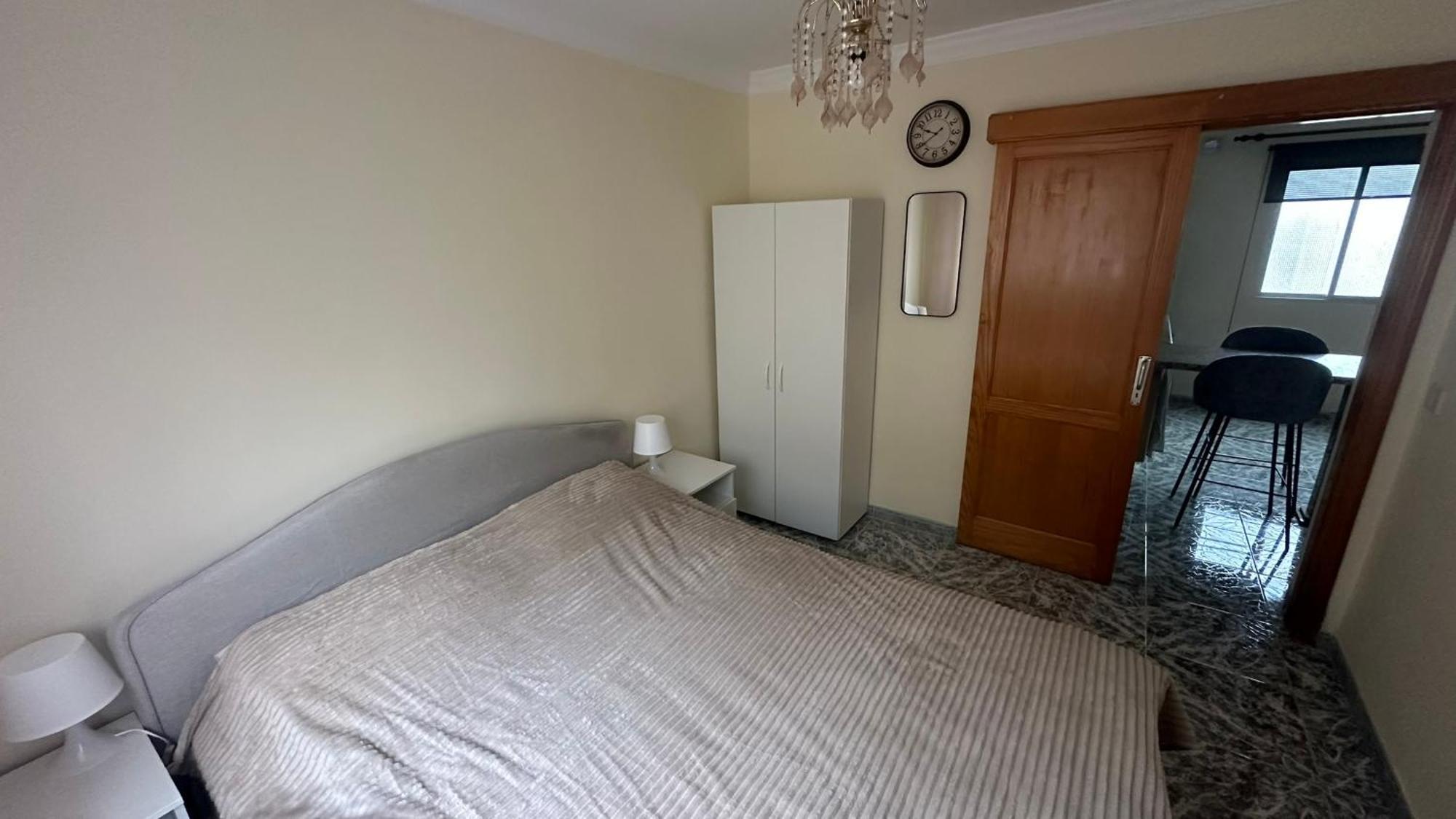 Apartamento Cozy Flat In Palmas, Miller Area, 4d