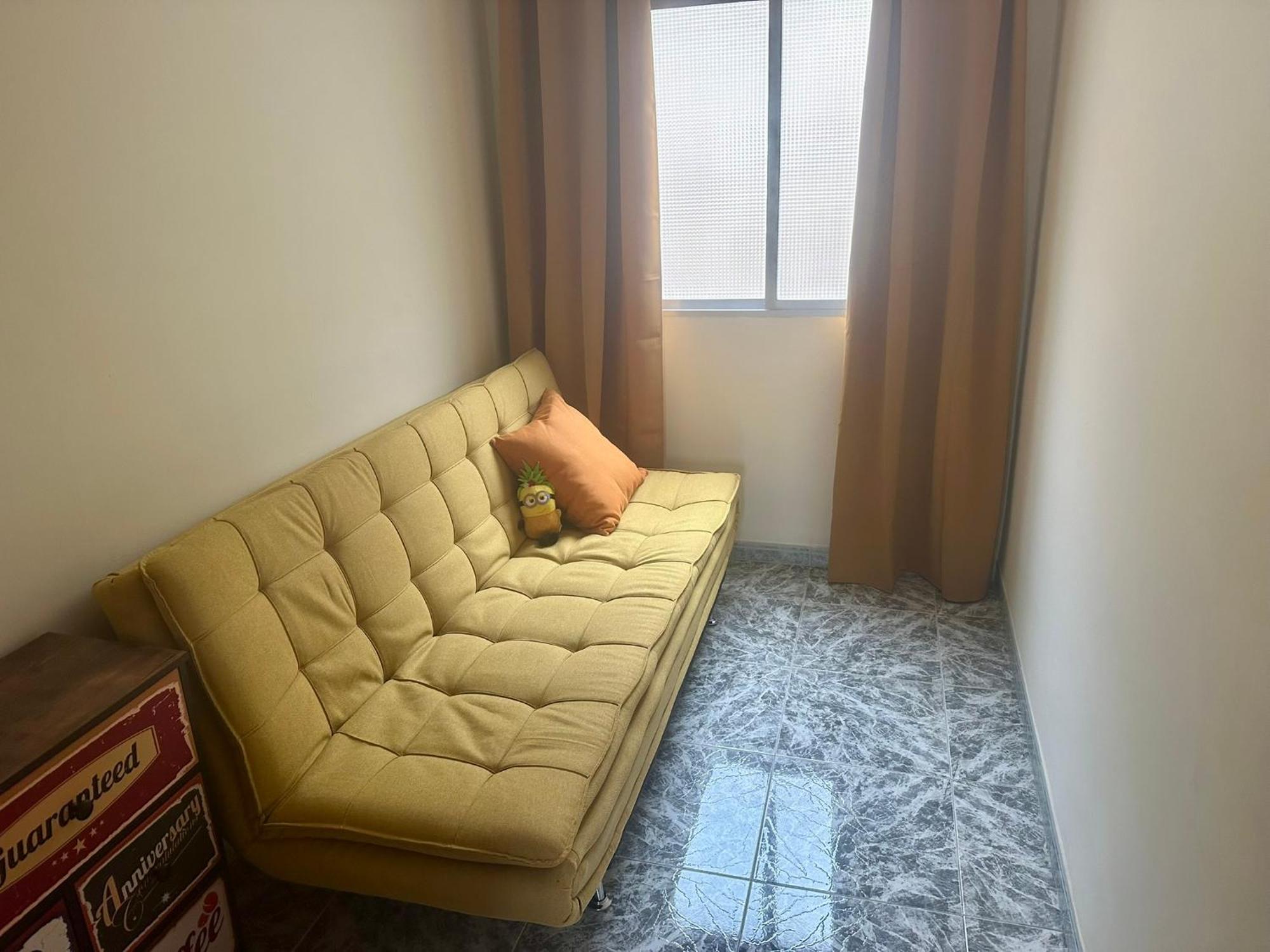 Apartamento Cozy Flat In Palmas, Miller Area, 4d