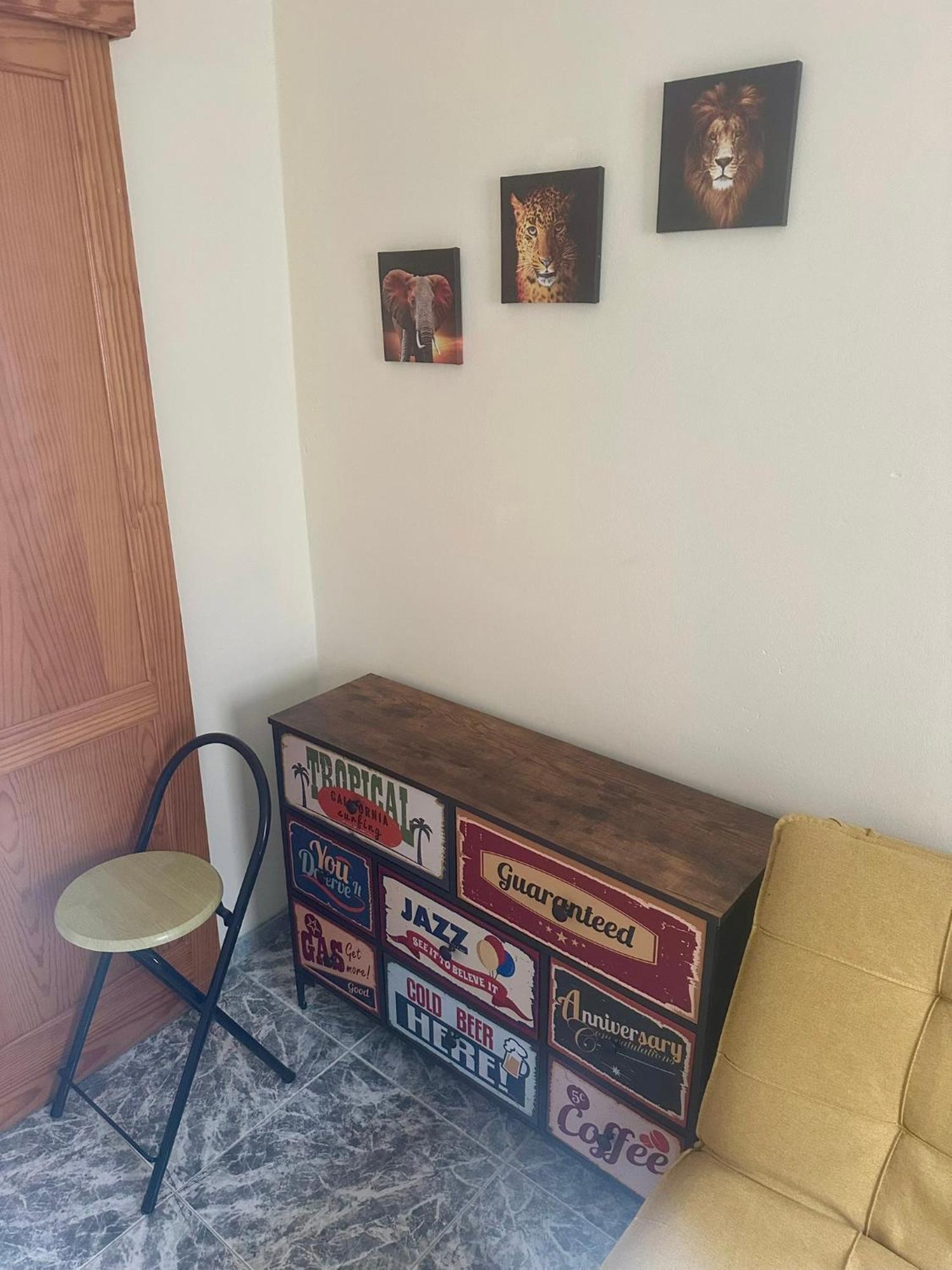 Cozy Flat In Palmas, Miller Area, 4d Apartamento