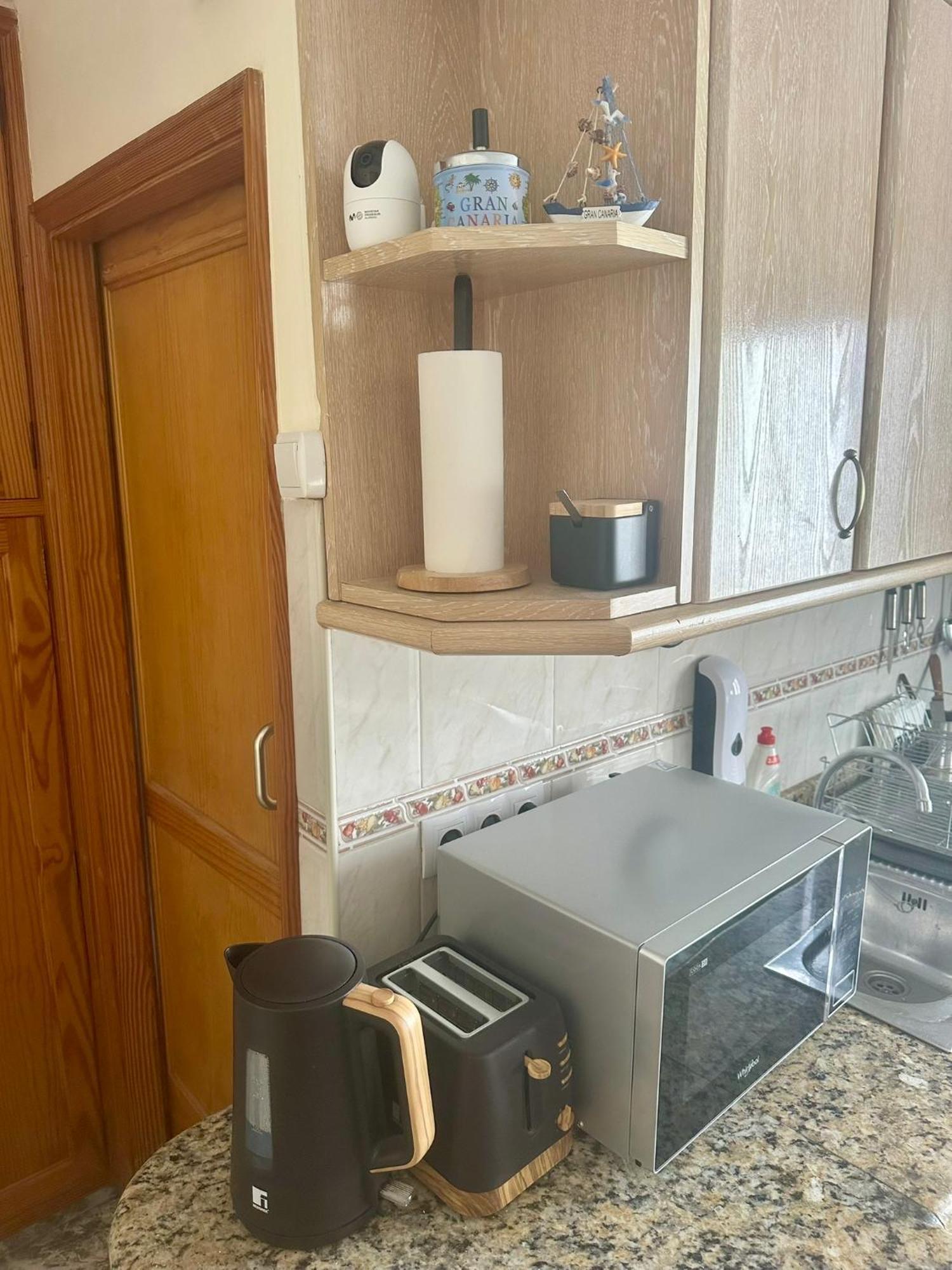 Apartamento Cozy Flat In Palmas, Miller Area, 4d