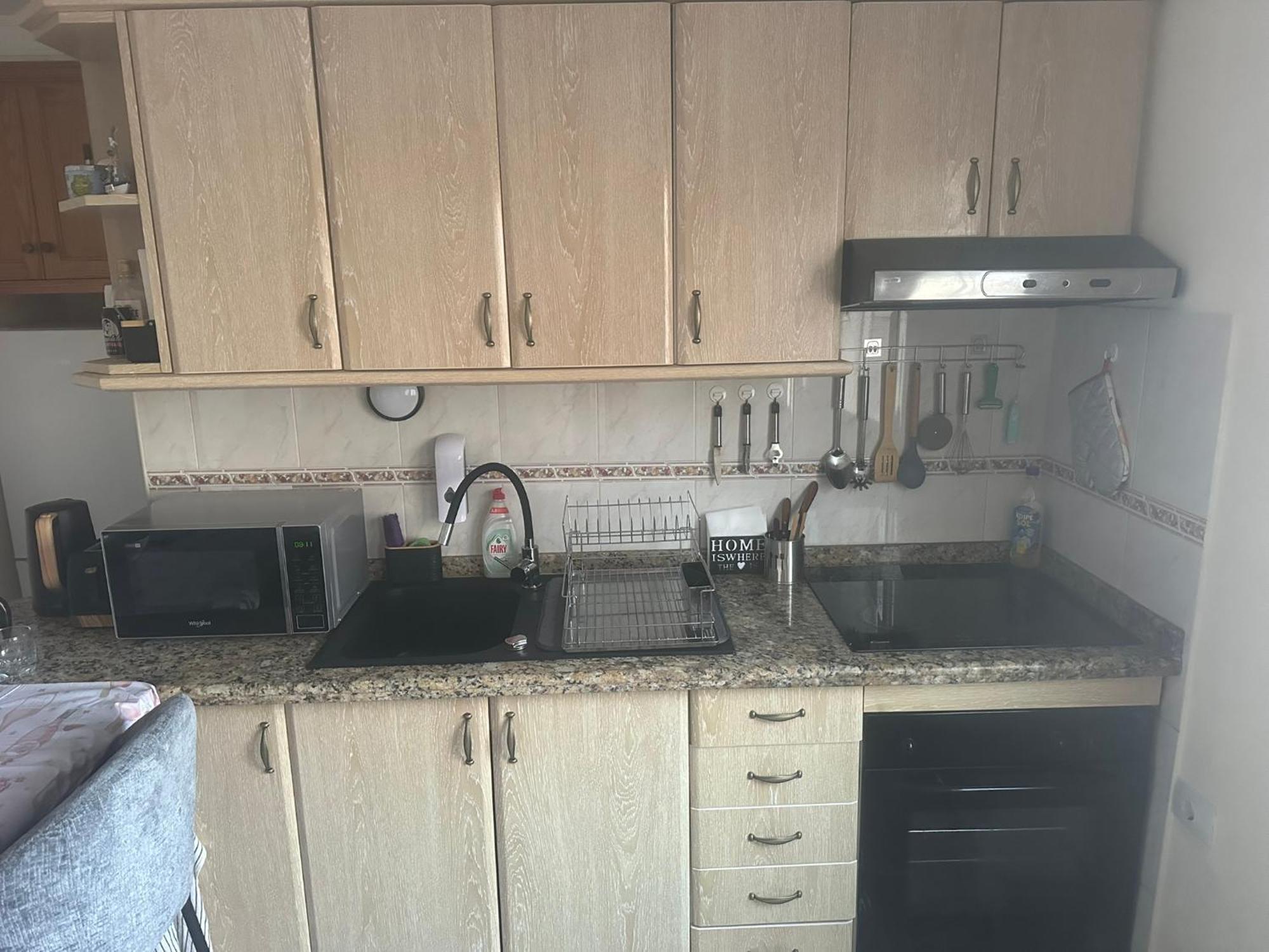Cozy Flat In Palmas, Miller Area, 4d Apartamento *