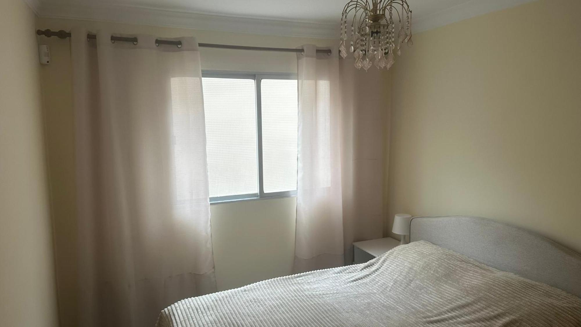 Apartamento Cozy Flat In Palmas, Miller Area, 4d