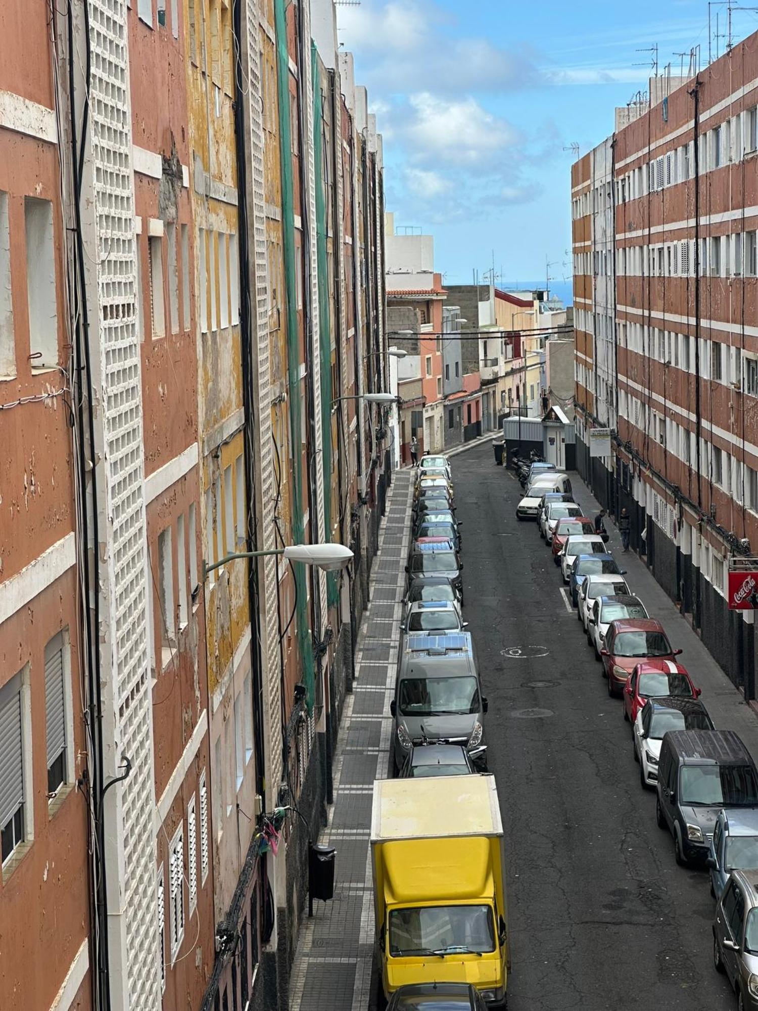 Apartamento Cozy Flat In Palmas, Miller Area, 4d *