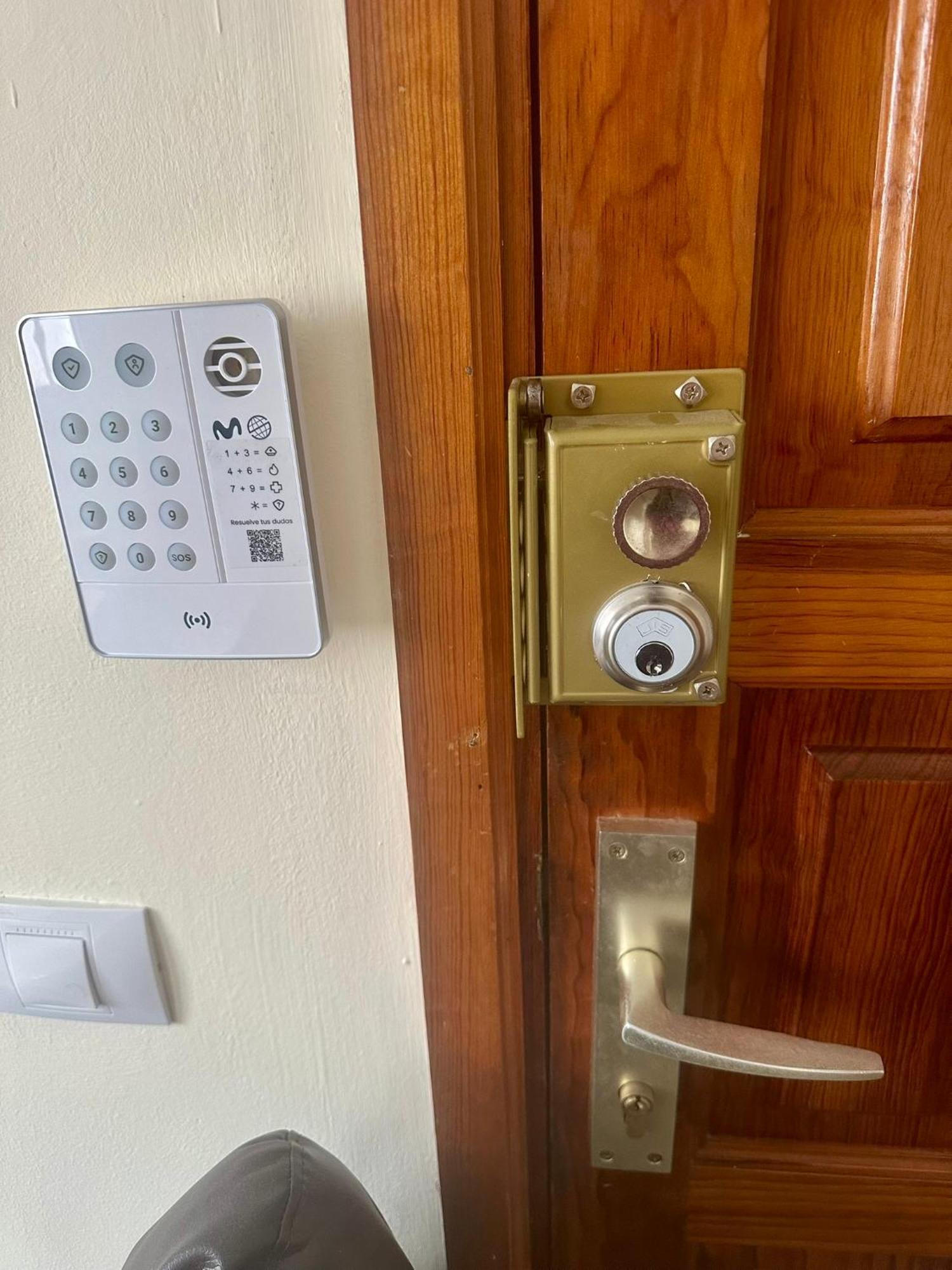Cozy Flat In Palmas, Miller Area, 4d Las Palmas de Gran Canaria