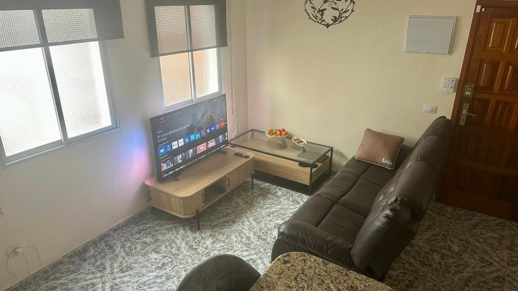 Cozy Flat In Palmas, Miller Area, 4d Apartamento Las Palmas de Gran Canaria