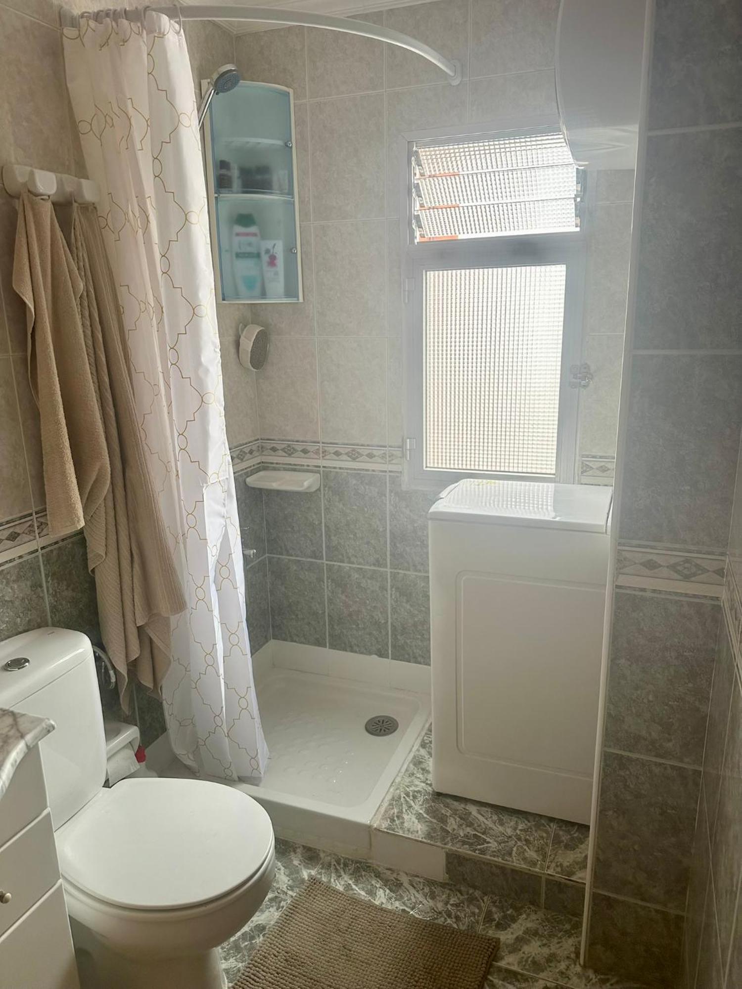 Cozy Flat In Palmas, Miller Area, 4d Appartement Las Palmas de Gran Canaria